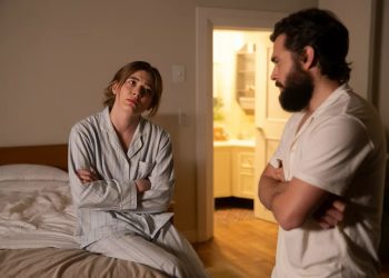 She Asked Her Fiancé to Groom His Beard After It Triggered a Yeast Infection. He Blamed Her Instead.