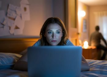 He Only Admitted the Emotional Abuse After Reading an Article, Now She’s Wondering If It’s Too Late