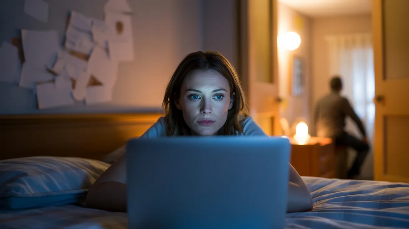 He Only Admitted the Emotional Abuse After Reading an Article, Now She’s Wondering If It’s Too Late