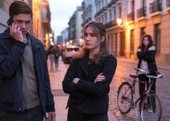 He Dumped His Girlfriend After She Took the Side of His Best Friend’s Alleged Attacker He Dumped His Girlfriend After She Took the Side of His Best Friend’s Alleged Attacker