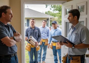 He Asked for “No Dirty Mexicans.” The Salesman Gave Him Exactly What He Asked For.