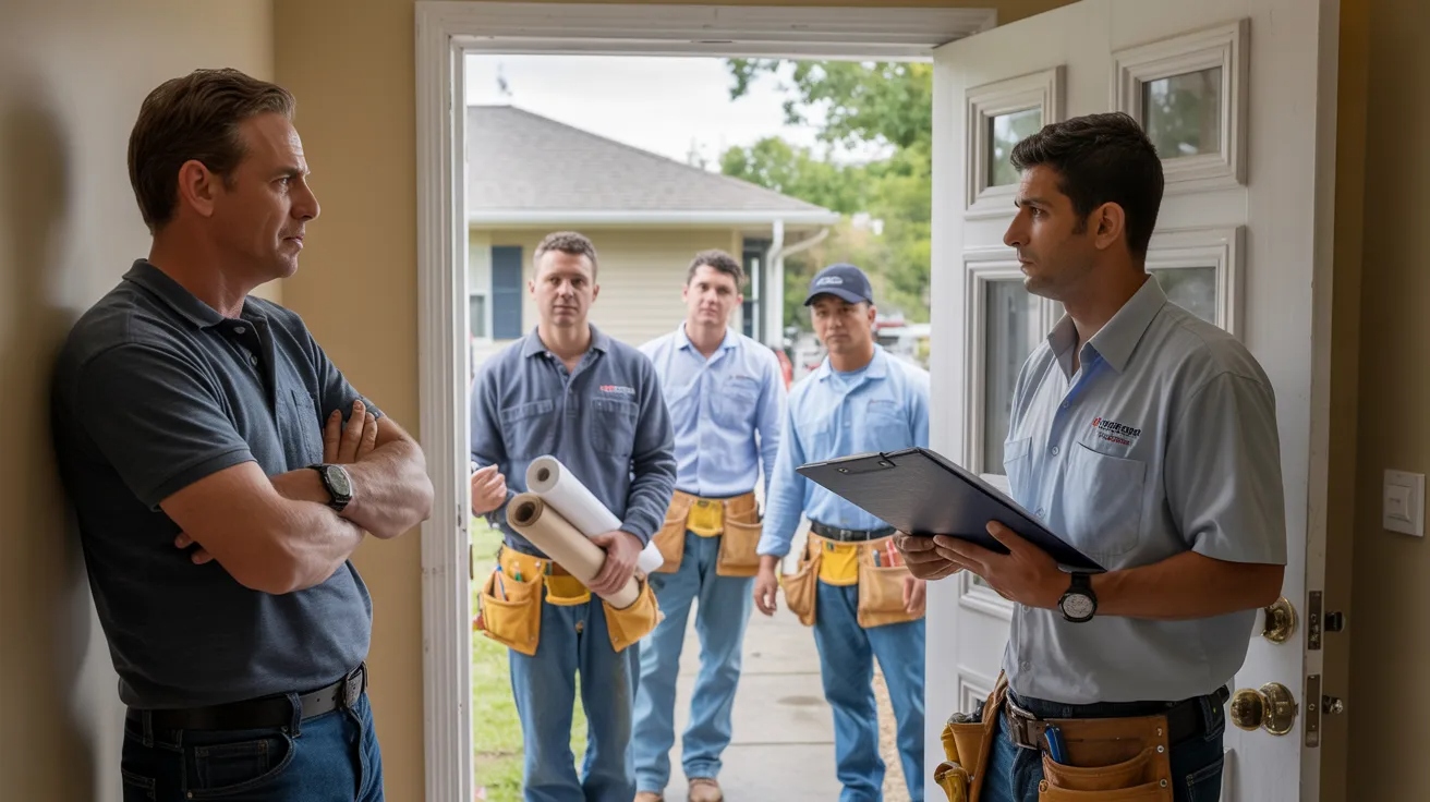 He Asked for “No Dirty Mexicans.” The Salesman Gave Him Exactly What He Asked For.