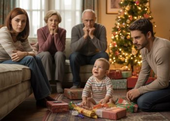 She Refused to Be Called “Aunt,” and Her Family Says She Crossed a Line