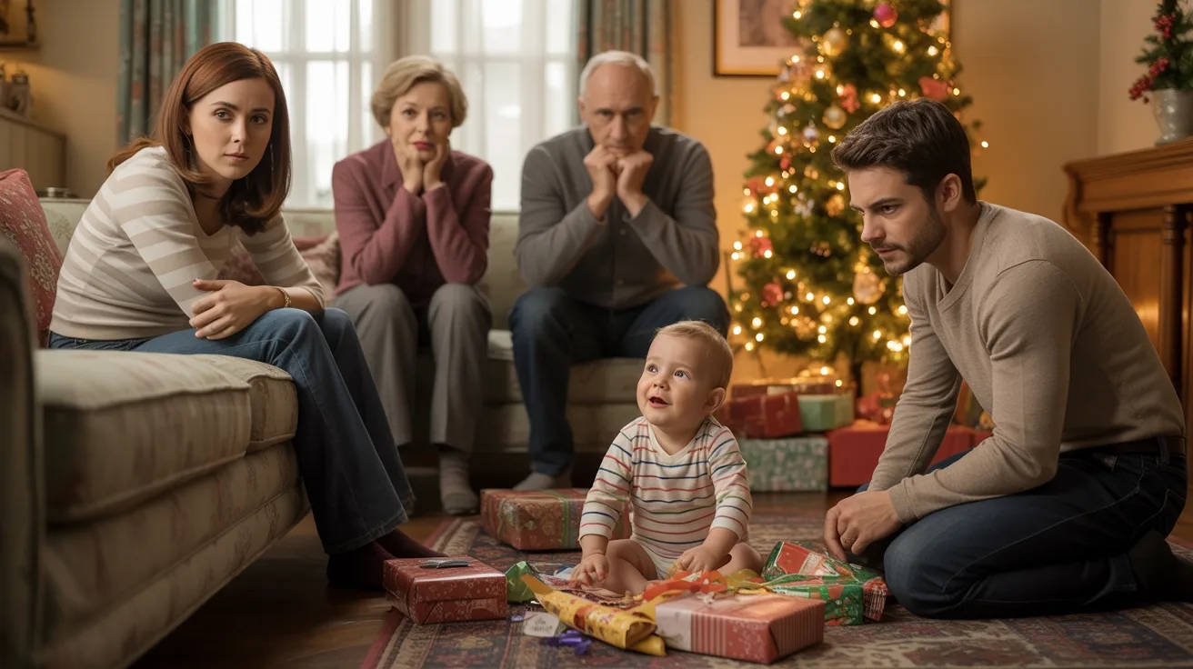 She Refused to Be Called “Aunt,” and Her Family Says She Crossed a Line