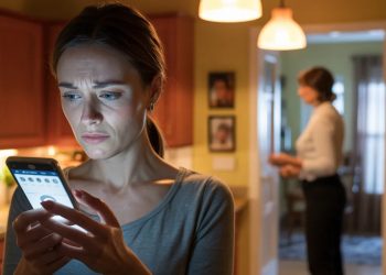 She Secretly Recorded Her Sister-in-Law’s Cruel Words, Now the Family Wants the Evidence Gone