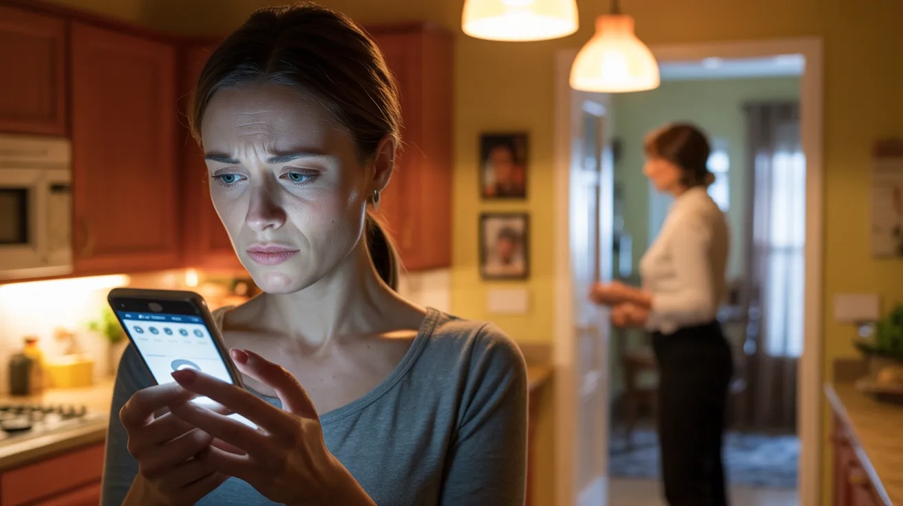 She Secretly Recorded Her Sister-in-Law’s Cruel Words, Now the Family Wants the Evidence Gone