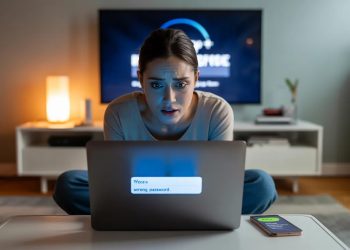 He Locked Her Out of Her Own Disney+ Account. Now Their Friends Think She Overreacted.