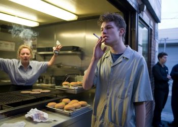 He Was Told Smoke Breaks Were Only for Smokers, So He Bought a Pack and Followed the Rules