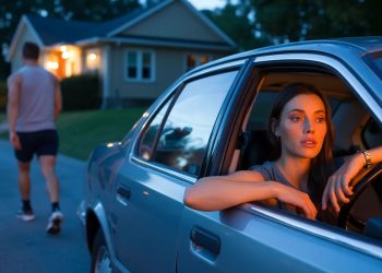 She Asked Her 36-Year-Old Boyfriend to Help Pay for Gas, and It Sparked a Brutal Reality Check She Asked Her 36-Year-Old Boyfriend to Help Pay for Gas, and It Sparked a Brutal Reality Check