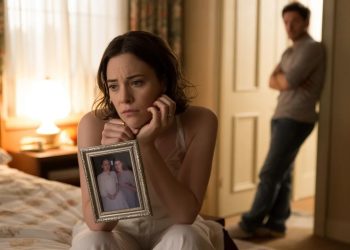 After a Brain Injury, She Stopped Loving Her Husband. Now She’s Wondering If Telling Him Would Make Her the Villain.