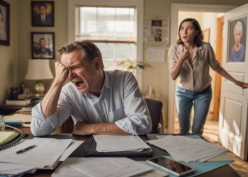 Wife Tries To Control MIL’s Funeral, Husbands Snaps And Tells Her To “Be Quiet” In The Most Surprising Way