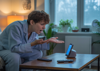 What Happens When Voice Assistance Answers You Like A Real Boomer