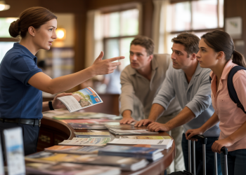 Hotel Treats One Customer Terribly, Little Does It Know What That Person Does To Hurt Its Business
