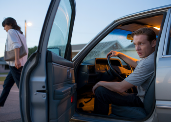 Man Falls Deeply In Love With His Girlfriend Until Her Husband Suddenly Reaches Out To Him