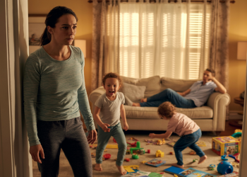 Aunt Wants To Stop Babysit For Free, Rants About It In Secret, But Beloved Niece Overhears It