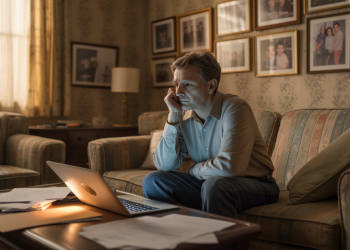 Grieving Sibling Inherits Family Home And Evicts Deceased Brother’s Demanding Fiancé