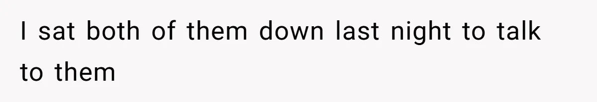 Mother Refuses To Swap Custody Week, Blocks Ex From Taking Kids To Disneyland And Turns Them Against Her I sat both of them down last night to talk to them