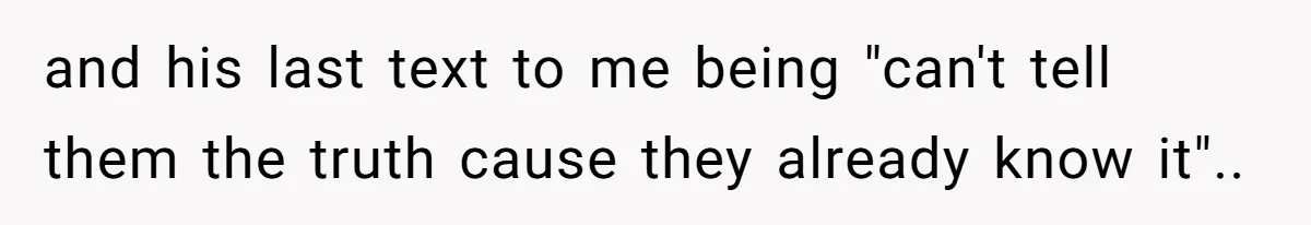 Mother Refuses To Swap Custody Week, Blocks Ex From Taking Kids To Disneyland And Turns Them Against Her and his last text to me being "can't tell them the truth cause they already know it"..