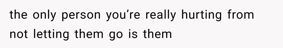 Mother Refuses To Swap Custody Week, Blocks Ex From Taking Kids To Disneyland And Turns Them Against Her the only person you’re really hurting from not letting them go is them