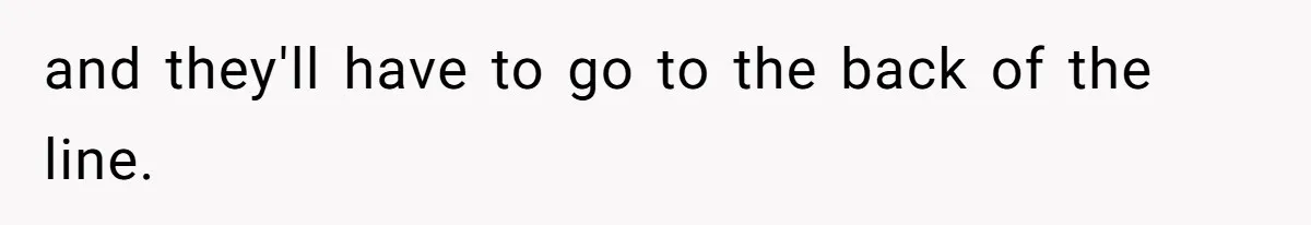 Couple Storms A Tattoo Shop, Demands Special Treatment, And Can’t Believe What She Gets and they'll have to go to the back of the line.