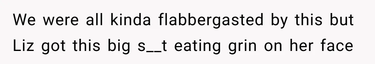 Couple Storms A Tattoo Shop, Demands Special Treatment, And Can’t Believe What She Gets We were all kinda flabbergasted by this but Liz got this big s__t eating grin on her face