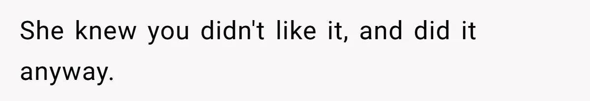 Bride Requests Videographer To Avoid Capturing Sister’s Breastfeeding, Sister Calls It ‘Neglectful’ She knew you didn't like it, and did it anyway.