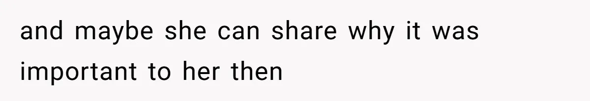 Man Refuses To Share His High Salary With Wife After She Once Insisted On Separate Finances When She Earned More and maybe she can share why it was important to her then