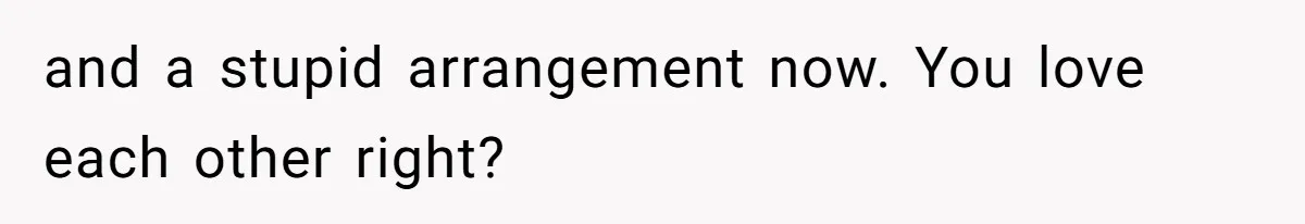 Man Refuses To Share His High Salary With Wife After She Once Insisted On Separate Finances When She Earned More and a stupid arrangement now. You love each other right?