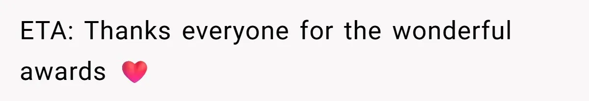Teen Refuses To Move Back In With Parents After They Pushed Him Out At 18 ETA: Thanks everyone for the wonderful awards ❤️