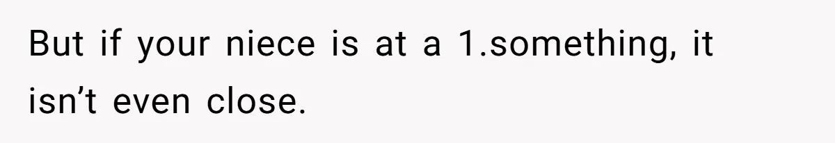 Executor Refuses To Release Grandma’s College Fund To Niece After She Fails To Meet GPA Requirement But if your niece is at a 1.something, it isn’t even close.
