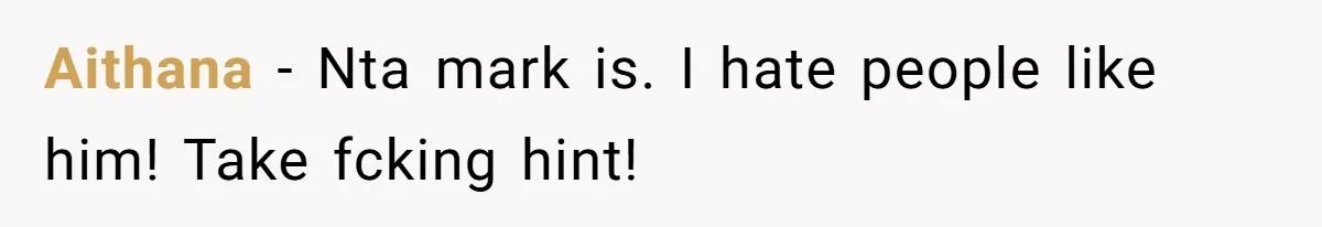 Man Calls Out Party Friend After He Drags His Wife Into Drinking “Jokes” Aithana − Nta mark is. I hate people like him! Take fcking hint!
