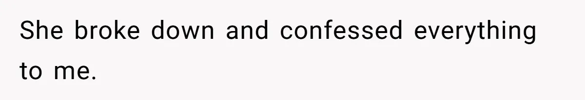 Dad Bans In-Laws From Babysitting After They Secretly Baptize His Son She broke down and confessed everything to me.