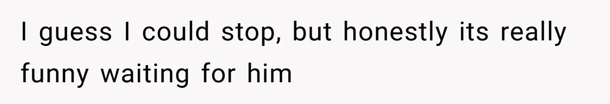 Man Repeatedly Sprays Soccer Kid With Garden Hose After He Walks On His Lawn I guess I could stop, but honestly its really funny waiting for him