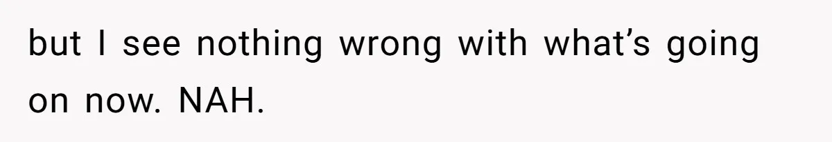 Man Repeatedly Sprays Soccer Kid With Garden Hose After He Walks On His Lawn but I see nothing wrong with what’s going on now. NAH.
