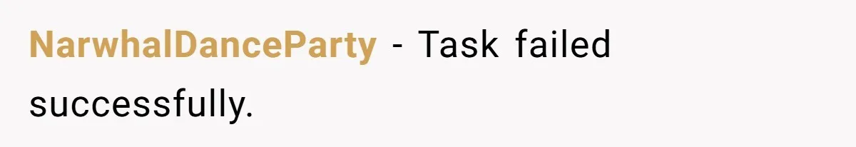 Man Repeatedly Sprays Soccer Kid With Garden Hose After He Walks On His Lawn NarwhalDanceParty − Task failed successfully.