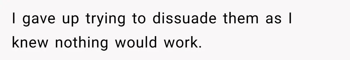 Woman Carrying Her BIL’s Baby Refuses Unmedicated Water Birth, Now Everyone’s Furious I gave up trying to dissuade them as I knew nothing would work.