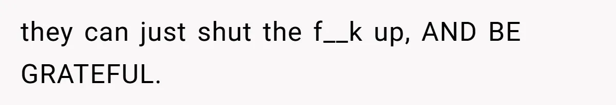 Woman Carrying Her BIL’s Baby Refuses Unmedicated Water Birth, Now Everyone’s Furious they can just shut the f__k up, AND BE GRATEFUL.