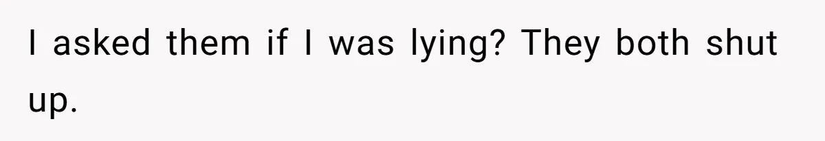 Dad Explains Legal Consequences To His Son After School Ignores Bullying, Forcing Principal To Finally Take Action I asked them if I was lying? They both shut up.
