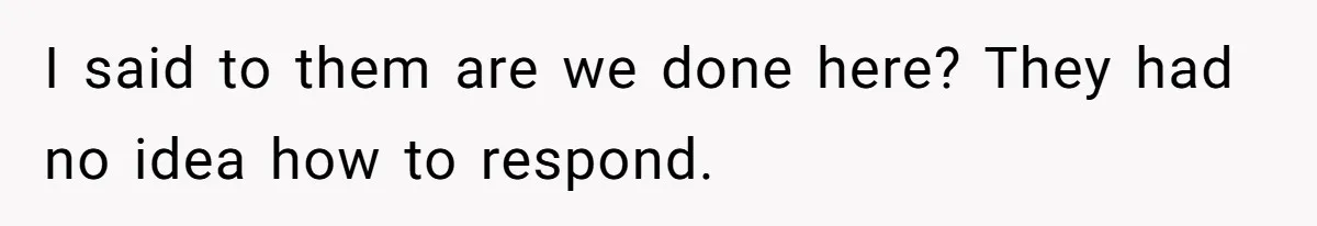 Dad Explains Legal Consequences To His Son After School Ignores Bullying, Forcing Principal To Finally Take Action I said to them are we done here? They had no idea how to respond.