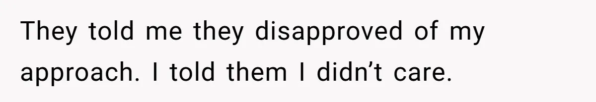 Dad Explains Legal Consequences To His Son After School Ignores Bullying, Forcing Principal To Finally Take Action They told me they disapproved of my approach. I told them I didn’t care.
