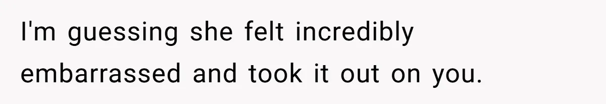 Woman Calls Facebook Mom An “Idiot” After She Ignores Medical Reason Her Transplant Child Isn’t Vaccinated I'm guessing she felt incredibly embarrassed and took it out on you.