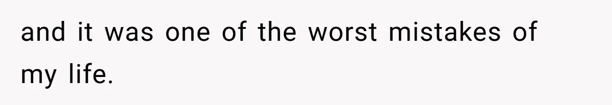 Homeowner Shocked After Sister Claims She’s “Wasting Space” Without Children And Demands To Move Into Her Home and it was one of the worst mistakes of my life.