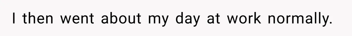 Man Drives Away After Chronically Late Friend Misses His Pickup Deadline, Causing Her To Miss A Crucial PhD Seminar I then went about my day at work normally.
