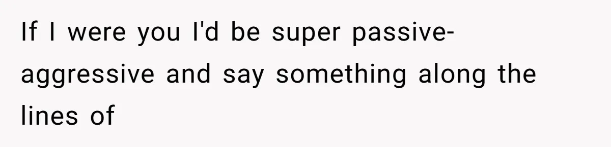 Woman Accommodates Vegan Diet, Gets Accused Of Starving Her Future SIL Anyway If I were you I'd be super passive-aggressive and say something along the lines of