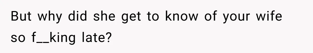 Man Kicks Girlfriend Out After She Deletes Photos Of His Dead Wife But why did she get to know of your wife so f__king late?