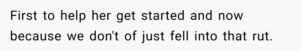 Woman Removes Sister From Wedding After She Refuses To Plan It For Free Despite Years Of Free Accounting Help First to help her get started and now because we don't of just fell into that rut.
