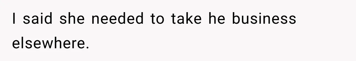Woman Removes Sister From Wedding After She Refuses To Plan It For Free Despite Years Of Free Accounting Help I said she needed to take he business elsewhere.