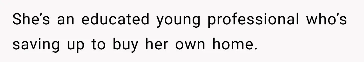 MIL Accuses Woman Of Cruelty After She Defends Cat’s Meat Diet She’s an educated young professional who’s saving up to buy her own home.