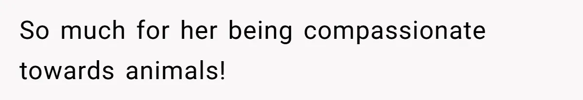 MIL Accuses Woman Of Cruelty After She Defends Cat’s Meat Diet So much for her being compassionate towards animals!