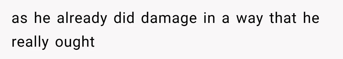 Man Bans Family From Meeting Newborn After They Criticize His Wife’s Parenting as he already did damage in a way that he really ought